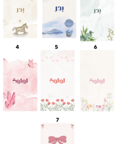 Alternative view of Blanket 02