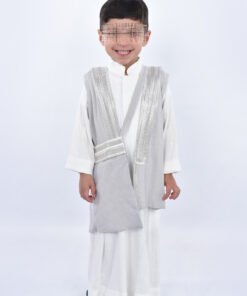 Ramadan2025: Vest 00 سديري