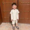 Boy طقم