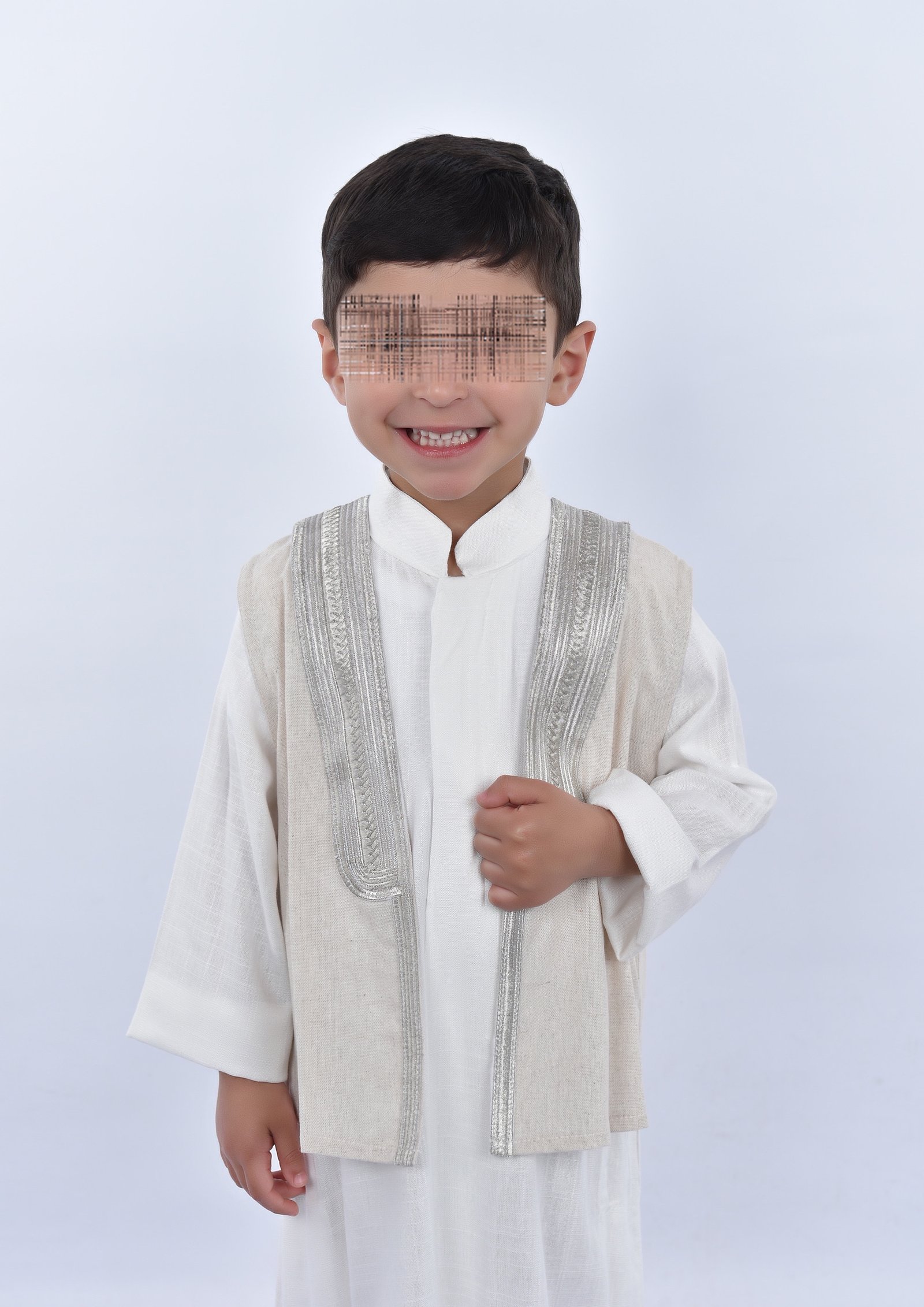 Ramadan2025: Vest 00 سديري - الصورة 2