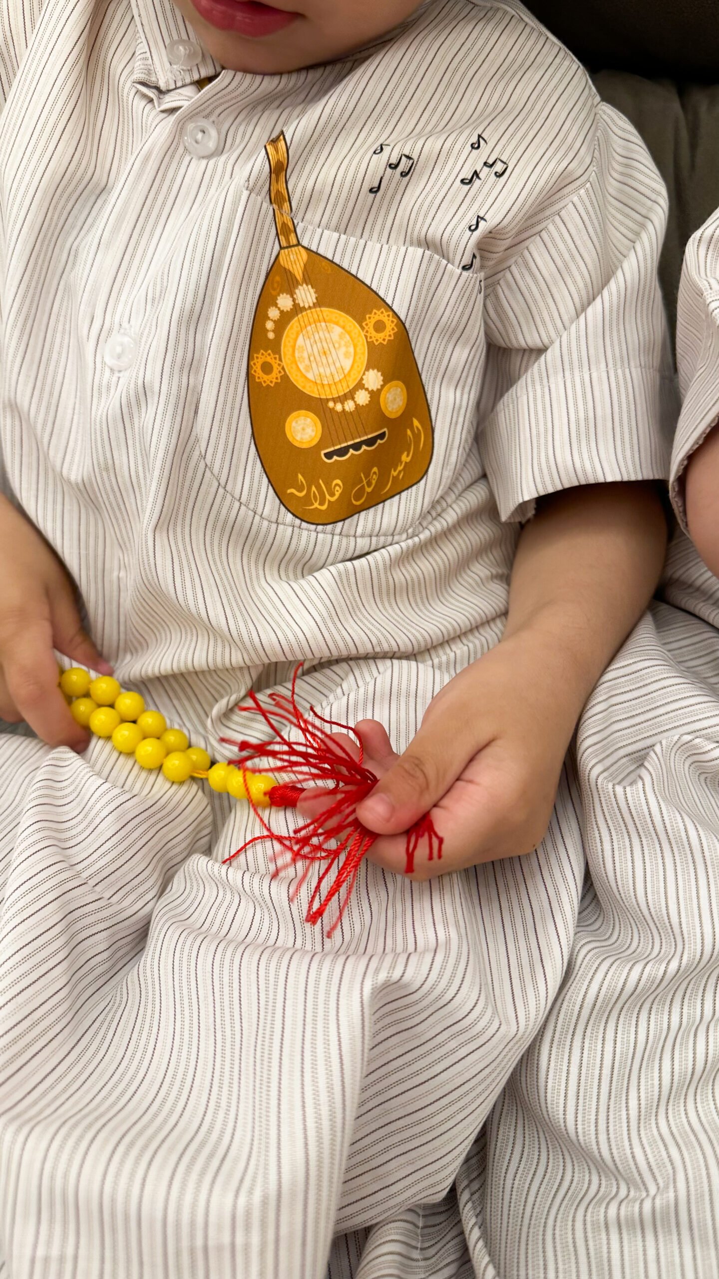 Dishdashah هل هلاله 02