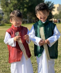 Eid2025: Vest سديري فقط