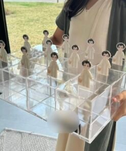 Girgee'an bisht قرقيعان البشت