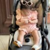 Linen Set (Girl)