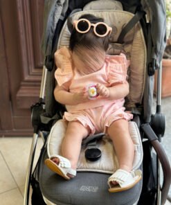 Linen Set (Girl)