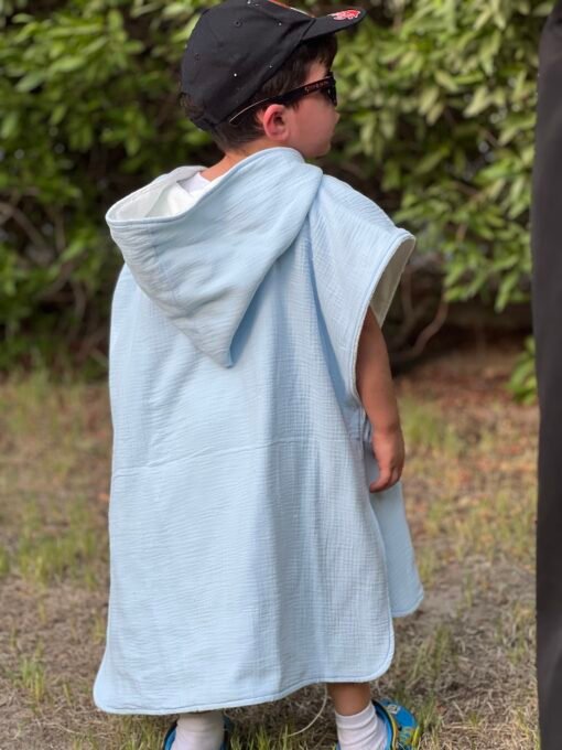 Towel (Girls &Boys)