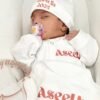 Baby Set  03