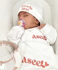Baby Set  03