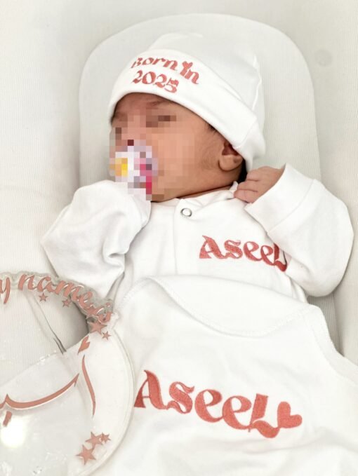 Baby Set  03