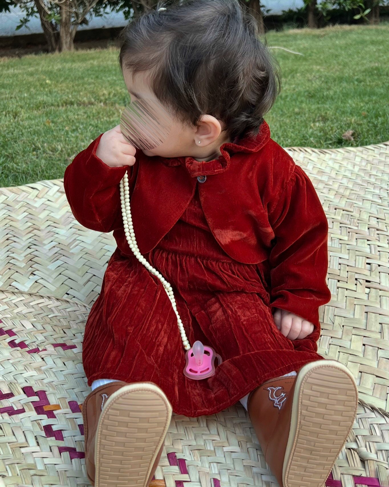 Ramadan 2026: دراعة 04 - Image 3