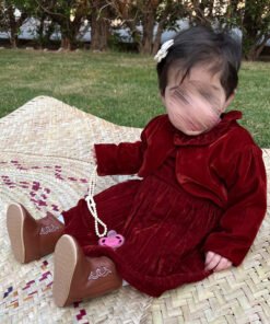 Ramadan 2026: دراعة 04