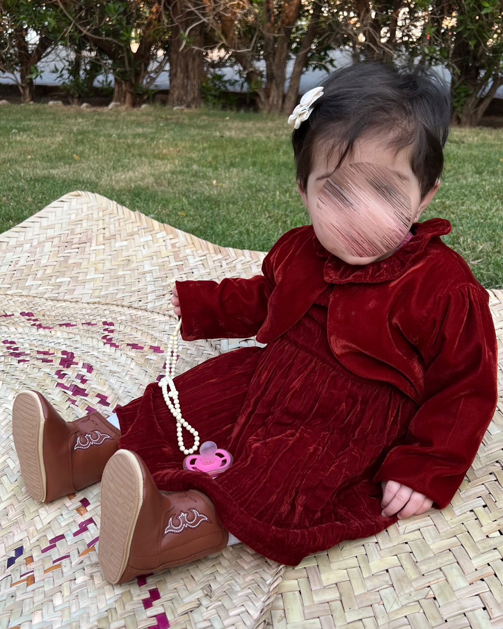 Ramadan 2026: دراعة 04