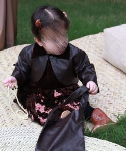 Ramadan 2026: دراعة 01