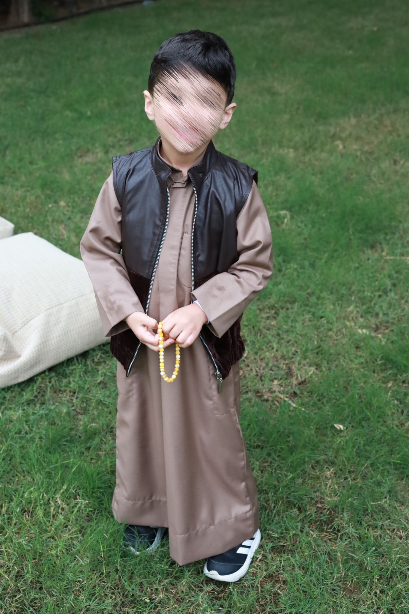 Ramadan2026: Vest سديري فقط