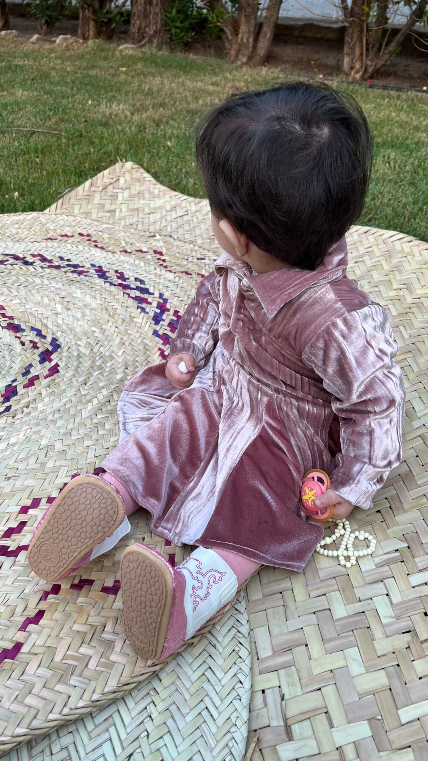 Ramadan 2026: دراعة 02