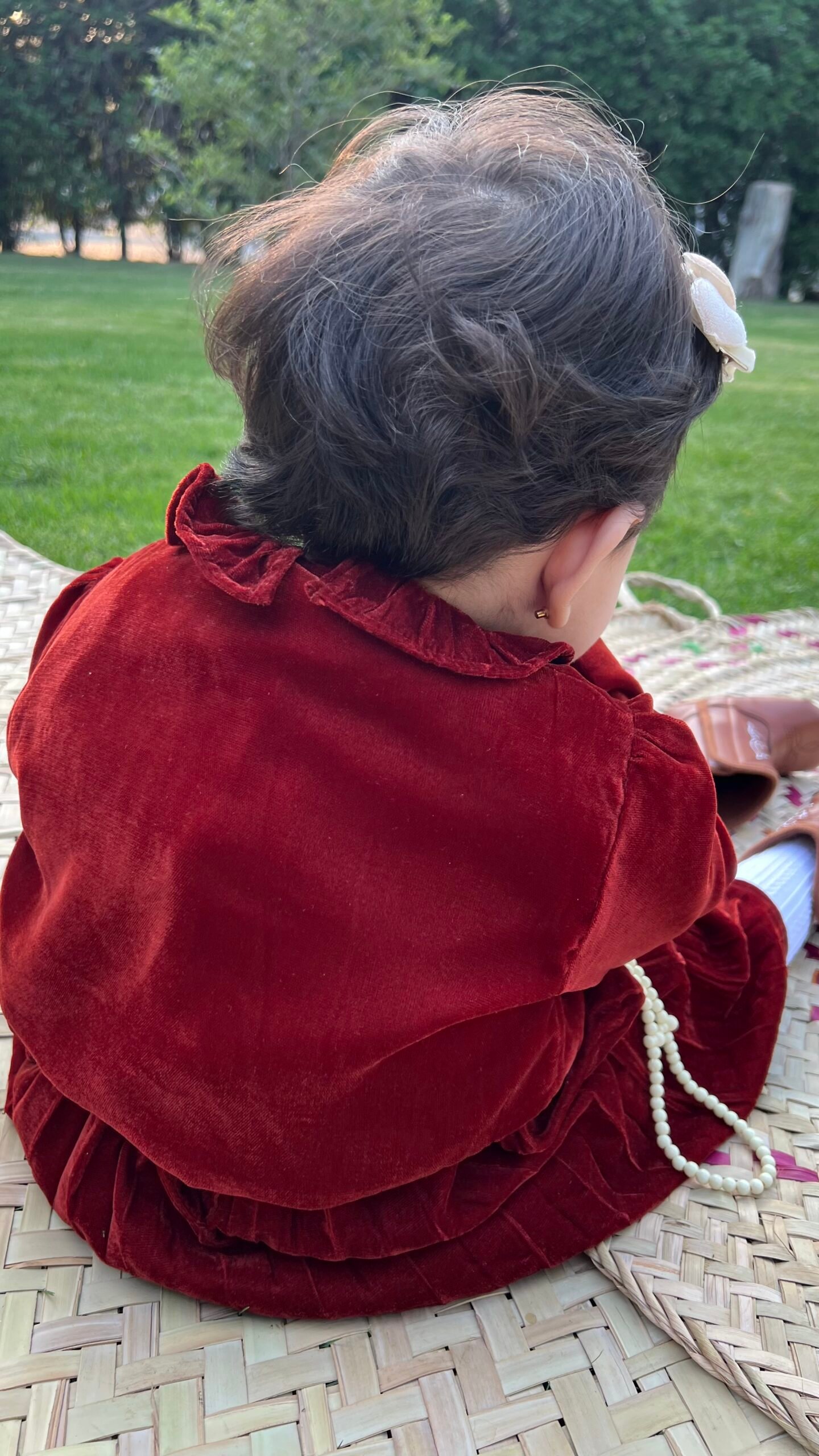 Ramadan 2026: دراعة 04 - Image 4