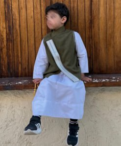 Ramadan2026: Vest سديري فقط