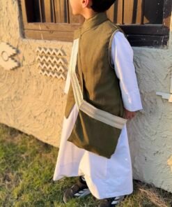 Alternative view of Ramadan2026: Vest سديري فقط