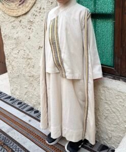 Eid2026: دشداشة ودقلة 02