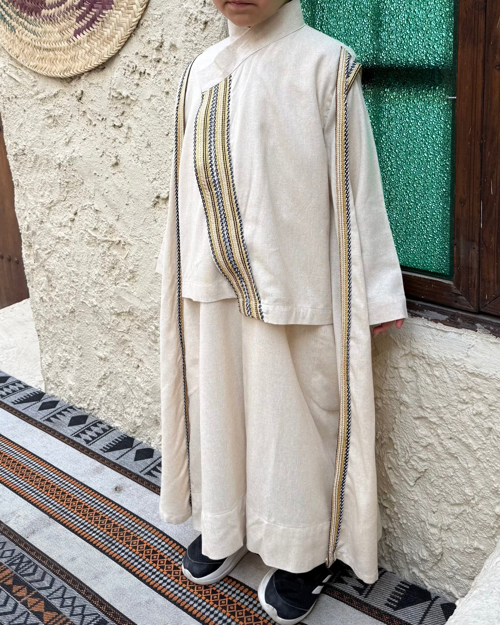 Eid2026: دشداشة ودقلة 02