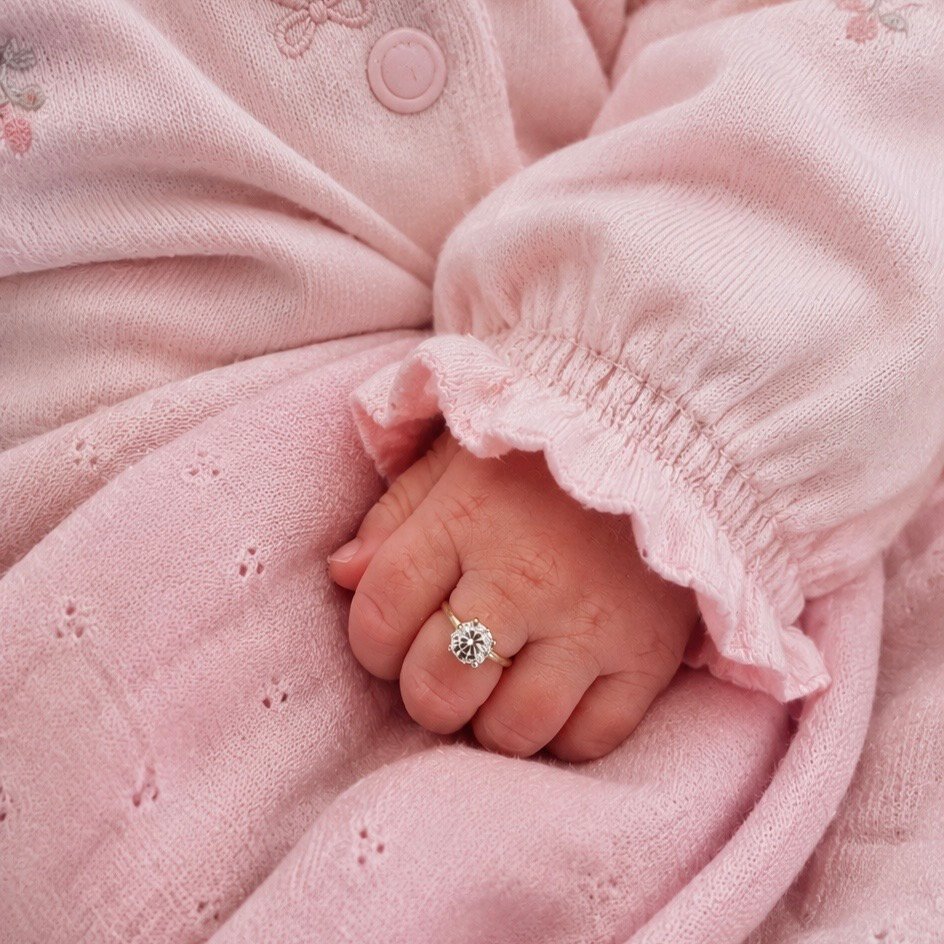 Ring (newborn)