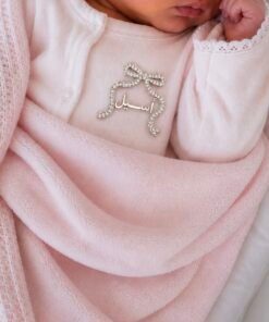 Princess Brooch