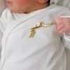 Bow Brooch