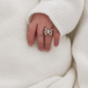 Bow Ring