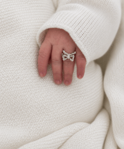 Bow Ring