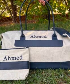 Baby Bags & Organizers
