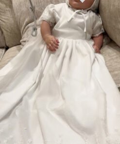 Alternative view of Princess dress 00