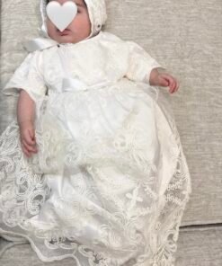 Princess dress 01