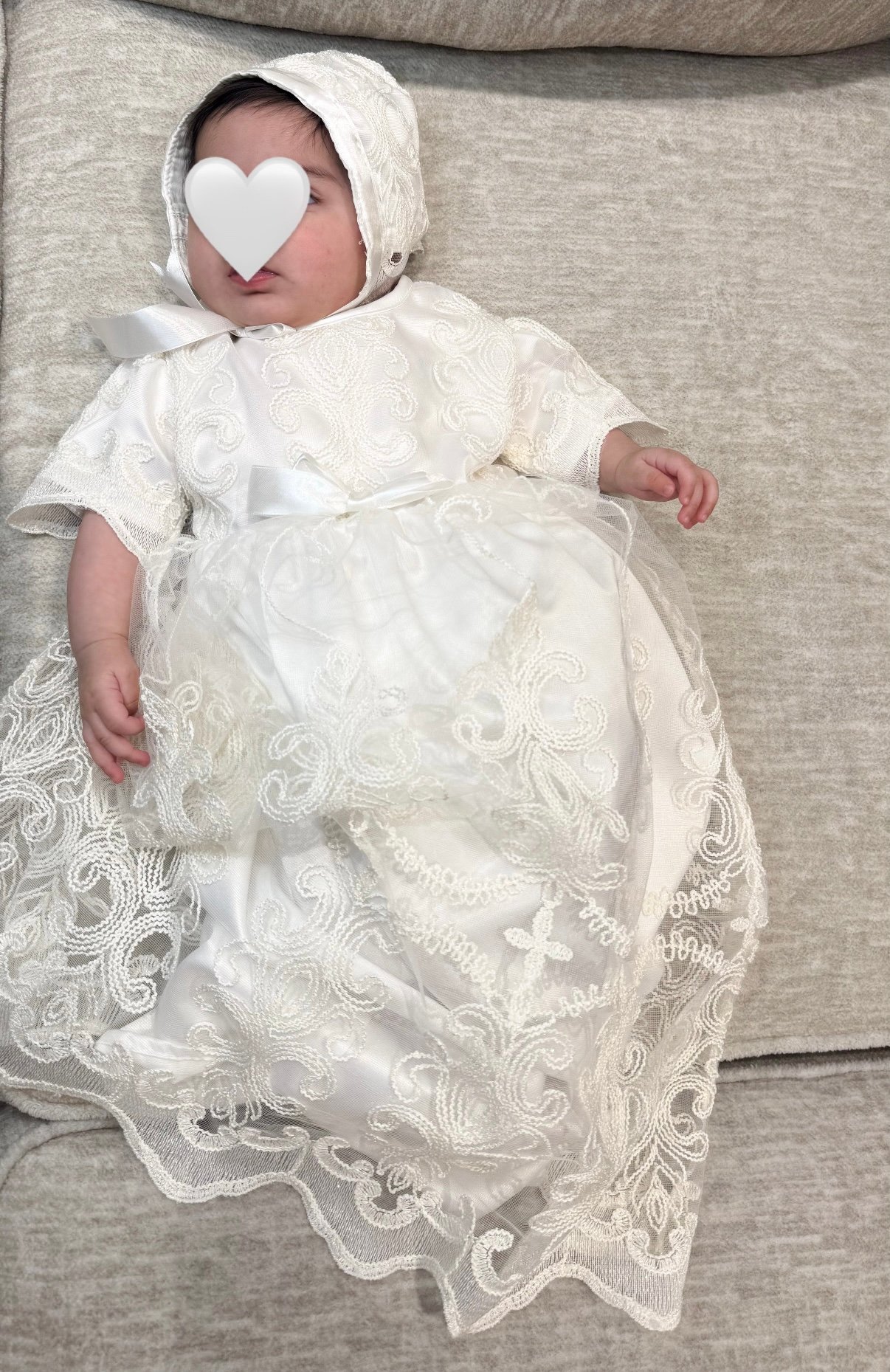Princess dress 01