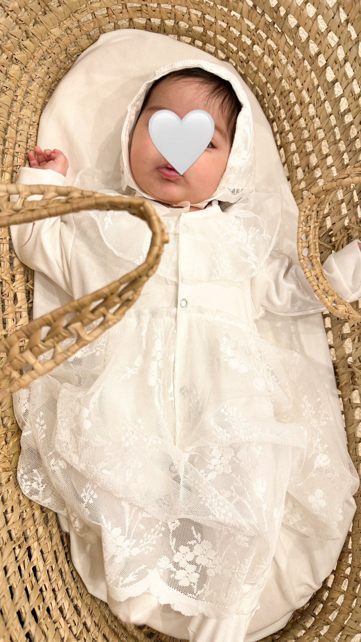 Baby Set  04